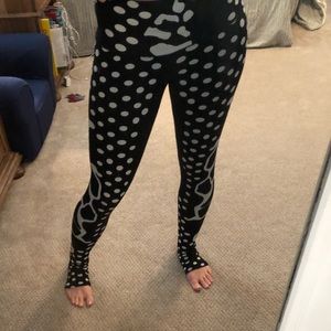 Eva Varro leggings